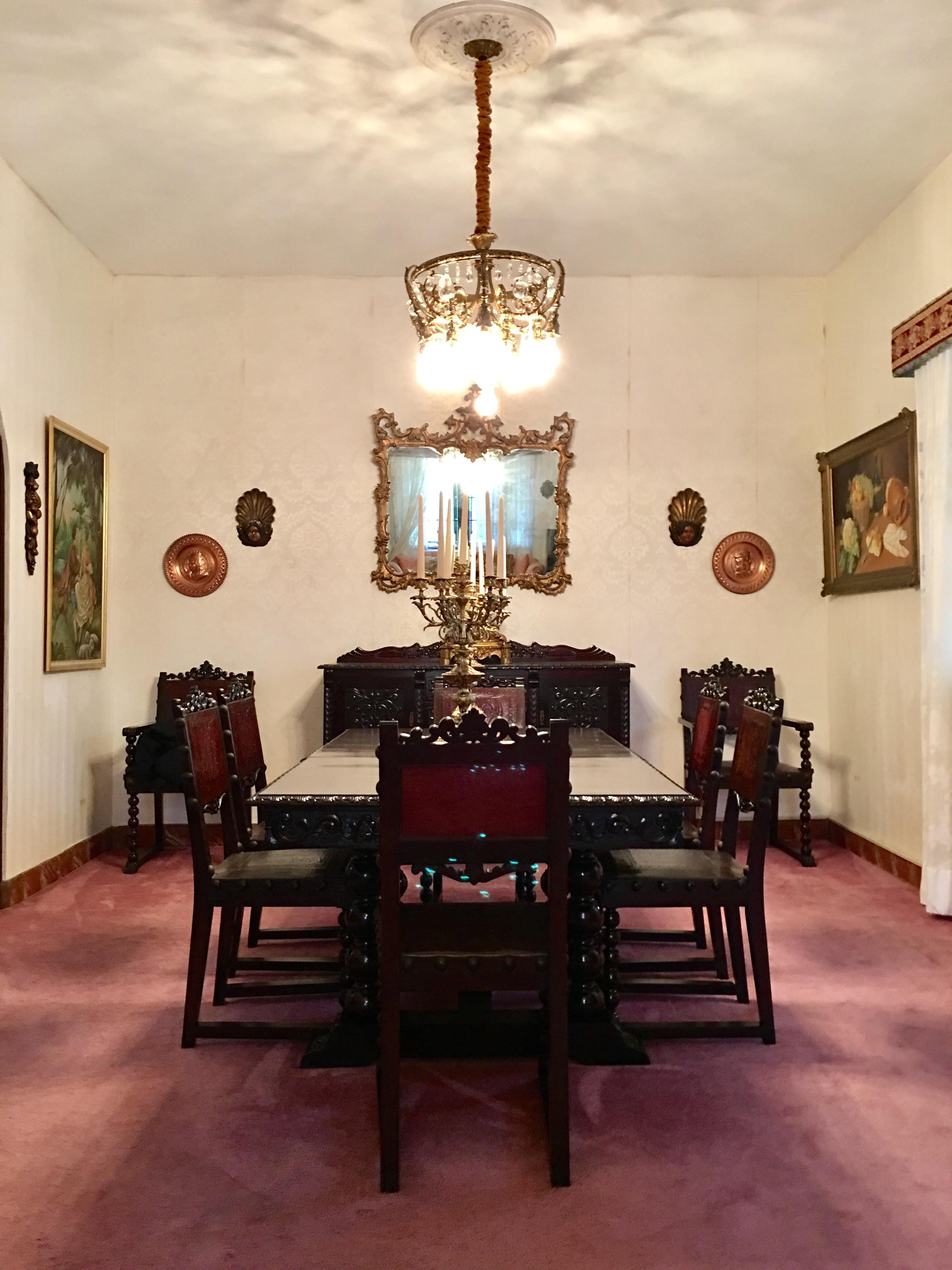 Residencia calle Waymouth 551 - San Juan (Miramar) - 2016 00003